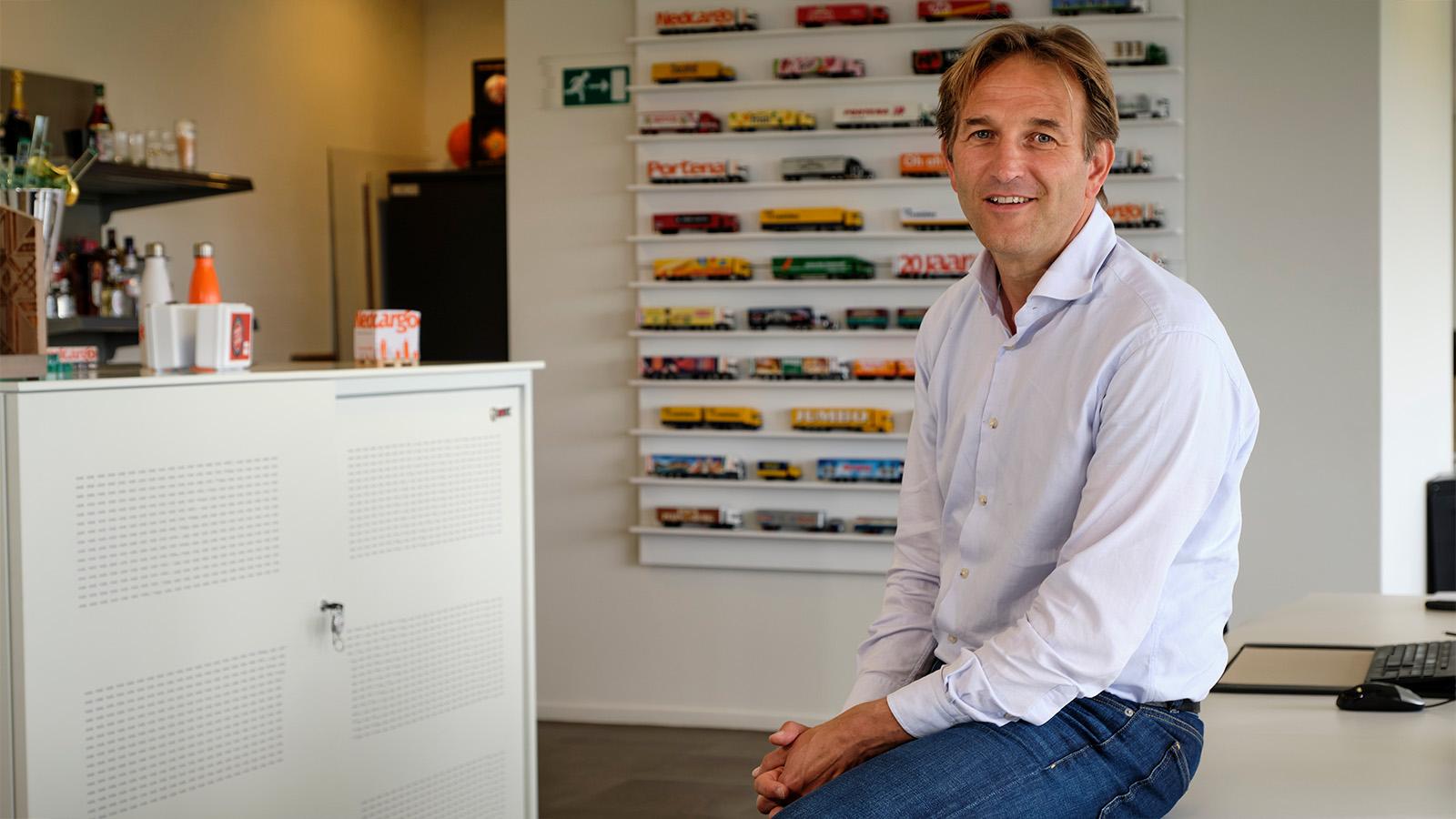 Roderick de la Houssaye